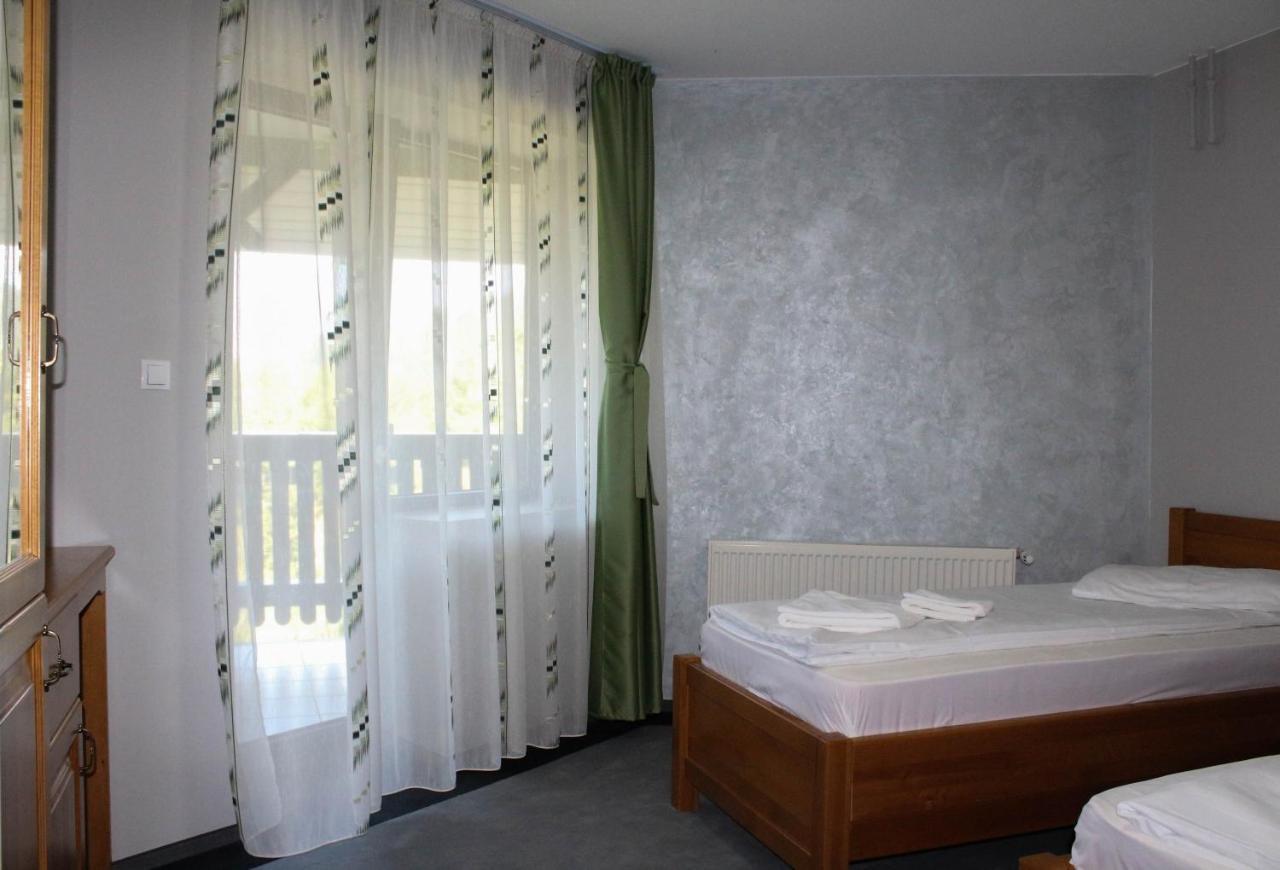 Hostel Teleki Sovata Exterior photo